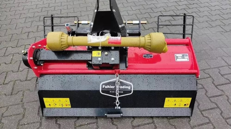 Bodenfräse 105-115-125-135 cm